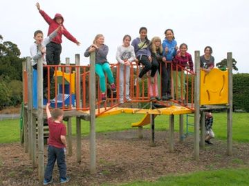 Playground