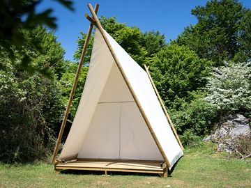 Lamu tipi exterior