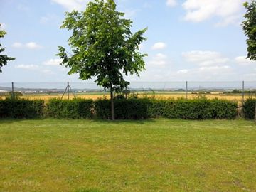 Camping pitches