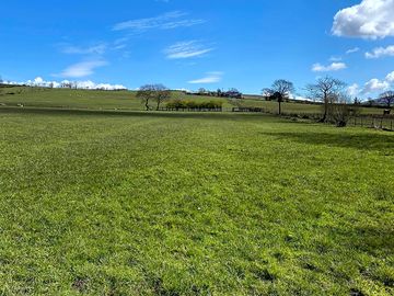 Camping field
