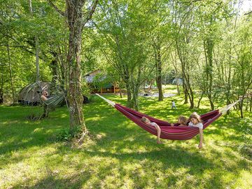 Hammock