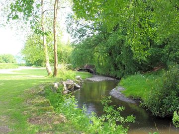 Afon marlais