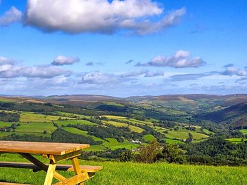 Fancy a picnic?