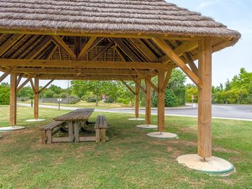 Picnic area