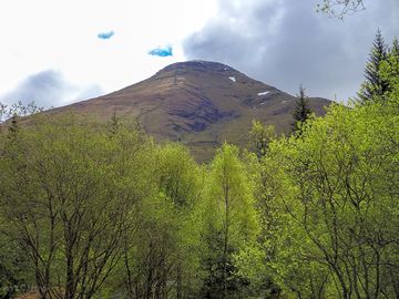 View to ben more