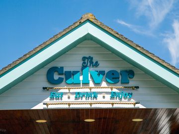 The culver