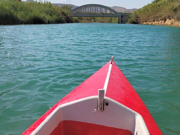 Canoe