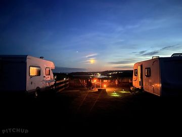 Night-time