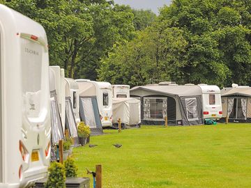 Caravans