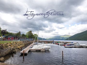 Marina views