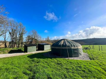 Yurt