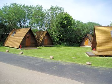 Wigwams