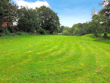 Pitch site