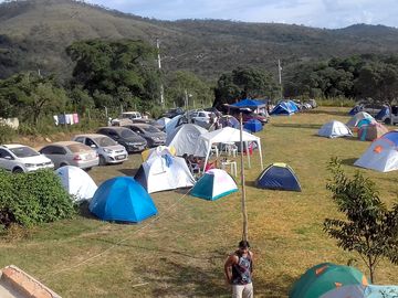 Some of the pitches