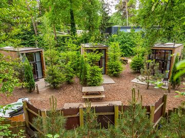 Tiny houses
