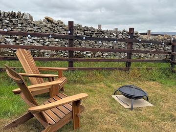 Fire pit