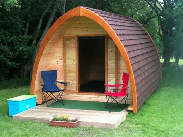 The family pod