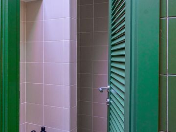 Bathrooms