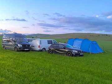Campers