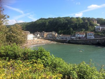 Combe martin