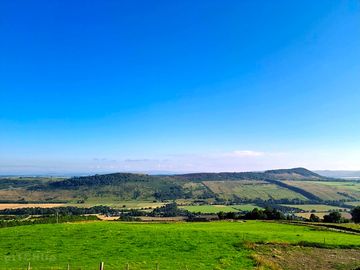Far-reaching views