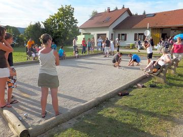 Petanque