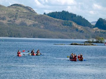 Loch lomond