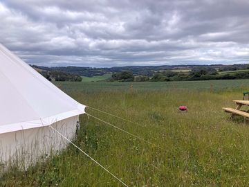 Stunning dorset views