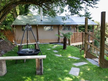 Firepit