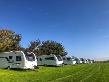Camping field 2