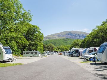 Llanberis Touring Park (added by manager 04 Jun 2024)