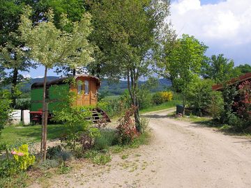 Path to the accommodation (added by manager 11 Feb 2019)