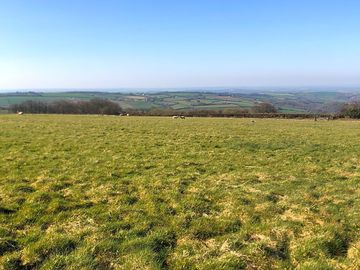 Far-reaching views