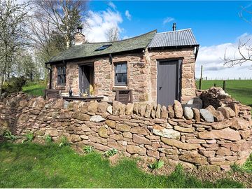Whisky Howf exterior