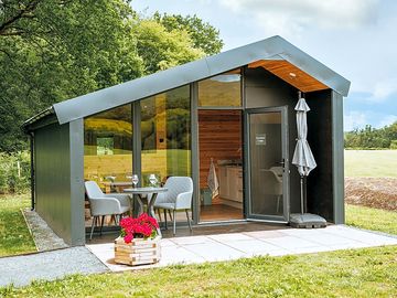 Sycamore Lodge