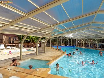 Indoor pool (added by manager 12 Oct 2016)
