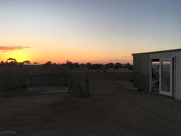 Sunrise