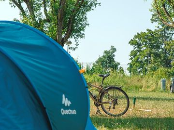 Camping atc routes du monde annecy veyrier-du-lac © clémentine gras