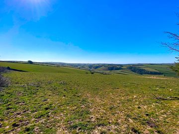 Views from the site