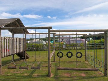 Play area