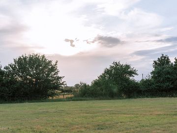 Quiet location