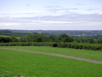 Views of the estuary