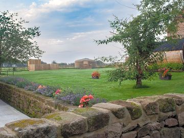 View from the site