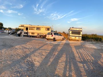 Around the site