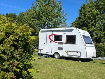 Touring pitch