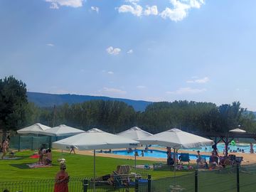 Piscinas