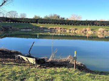 Lake 3