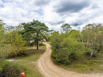 Site access