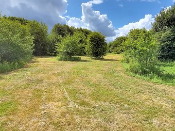 Meadow pitches
