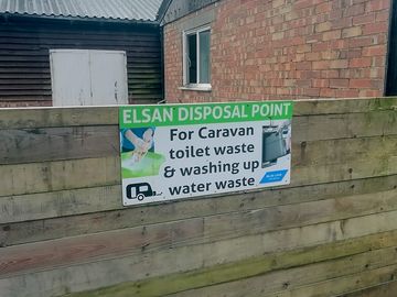 Elsan point